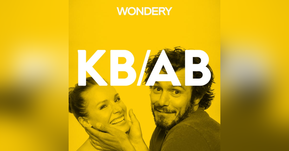 Kristen Bell & Adam Brody Kristen Bell & Adam Brody