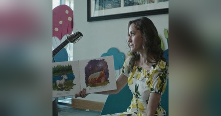 image for Mike's TV GOATS