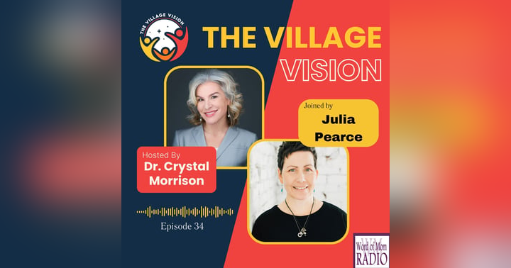 image for Finding Meaning and Purpose in the Absence of a Loved One