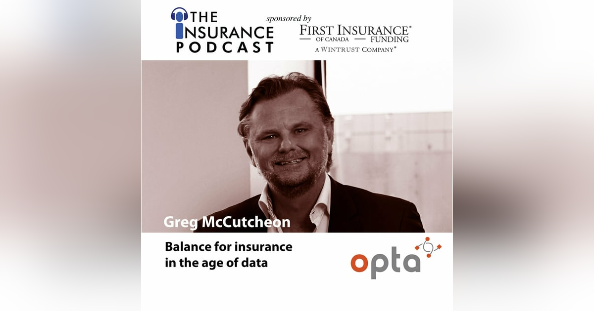 Season 4 kickoff with Greg McCutcheon, Opta Intelligence Season 4 kickoff with Greg McCutcheon, Opta Intelligence