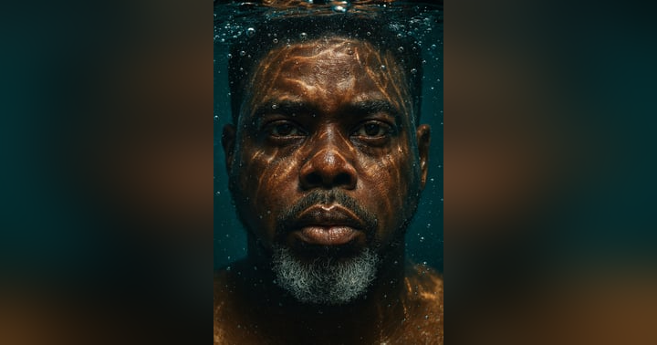 image for 🌊 One of the Things I Miss Before My LVAD: Swimming