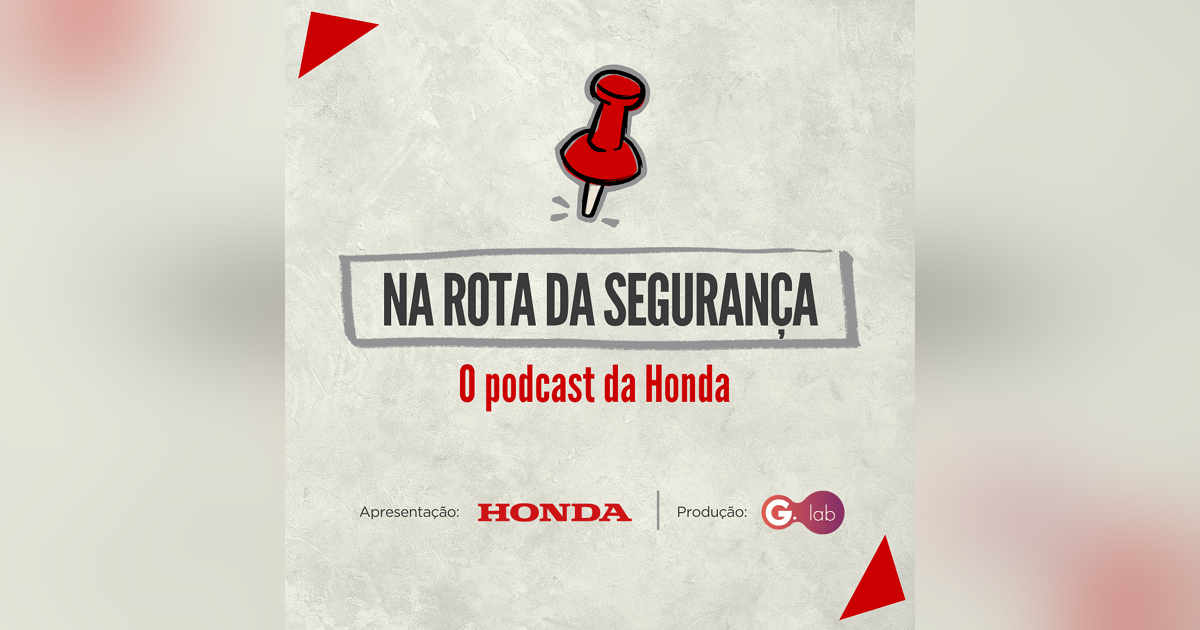 Na rota da segurança Na rota da segurança