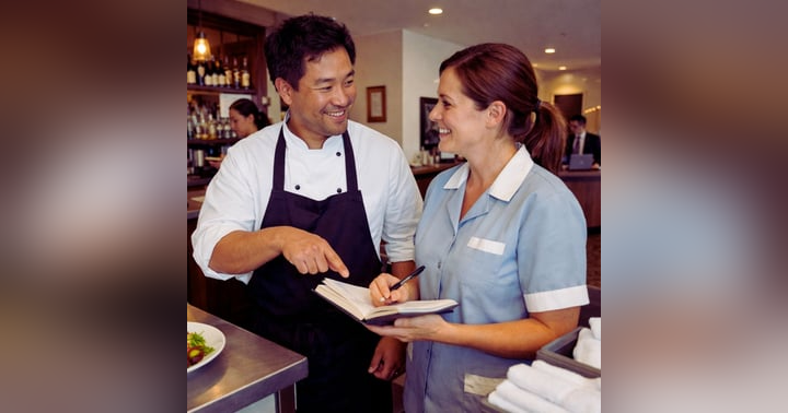 image for Purpose, Meaning and Passion: Why Work Still Shapes Identity (Especially in Hospitality)