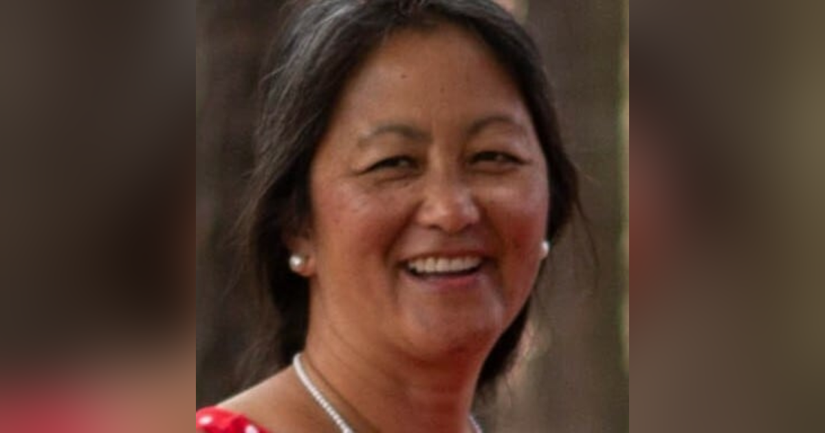 Hearing the Voice of God, Dr. Dinah Thompson’s Story Hearing the Voice of God, Dr. Dinah Thompson’s Story