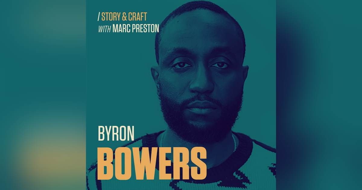 Byron Bowers | Spiritual Comedy Byron Bowers | Spiritual Comedy