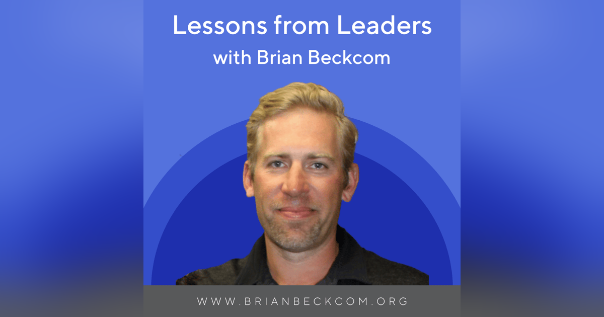 Five Fundamental Principles of Good Leadership: A Conversation with the US Military Five Fundamental Principles of Good Leadership: A Conversation with the US Military