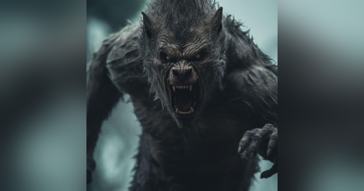 Werewolf Stories: Shape-Shifters, Lycanthropes, and Man-Beasts Werewolf Stories: Shape-Shifters, Lycanthropes, and Man-Beasts