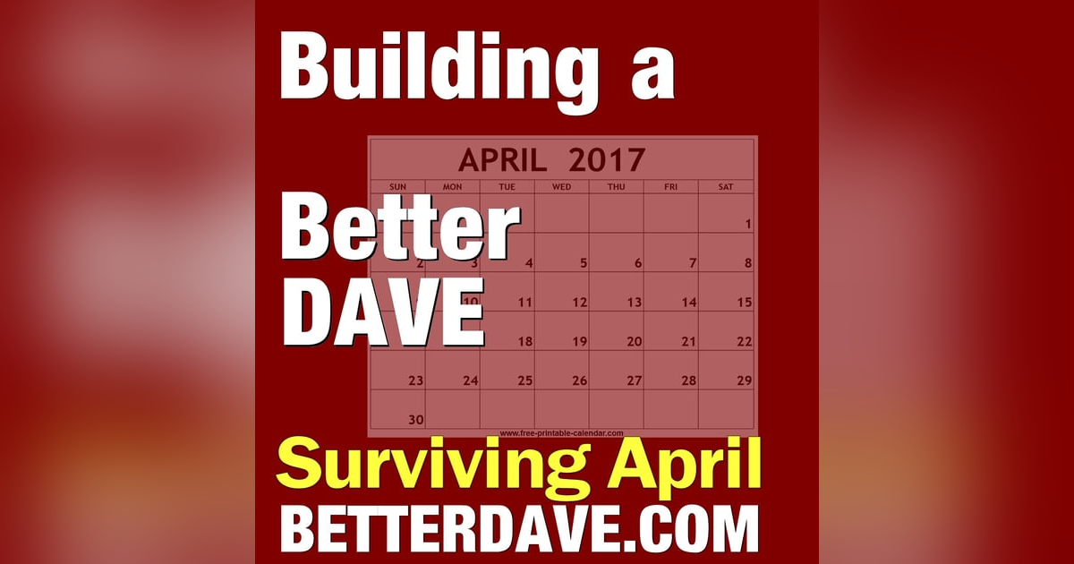 Surviving April Surviving April