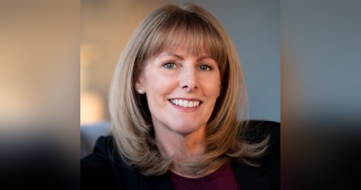 Creating Complete Leaders: A Conversation with Caren Kenney Creating Complete Leaders: A Conversation with Caren Kenney
