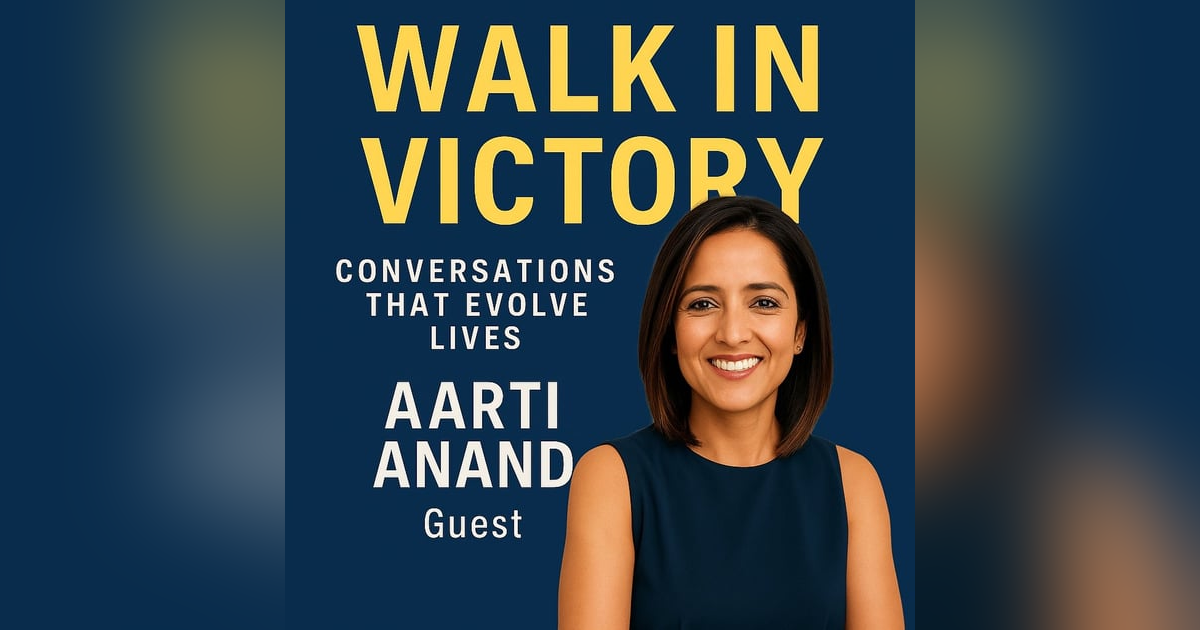 π§ Embracing AI and Automation in Business | Featuring Aarti Anand π§ Embracing AI and Automation in Business | Featuring Aarti Anand