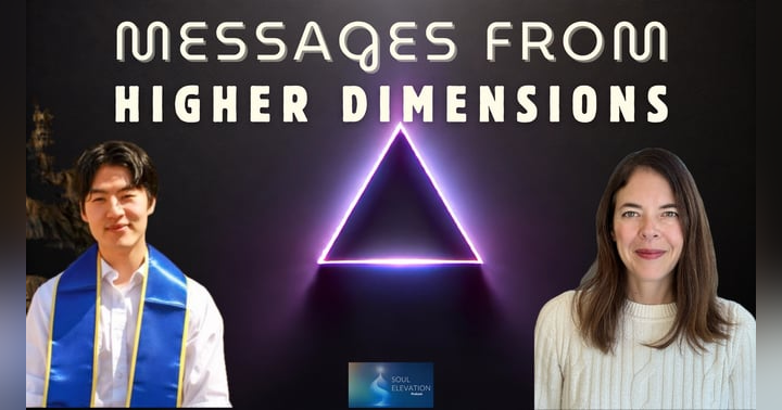 image for Interdimensional Connection with Arcturians and Essasani Beings - York Wang