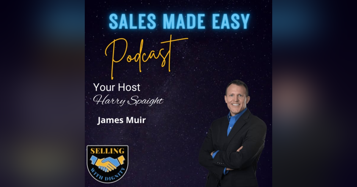 Gain More Clients By Mastering The Perfect Close-James Muir Gain More Clients By Mastering The Perfect Close-James Muir