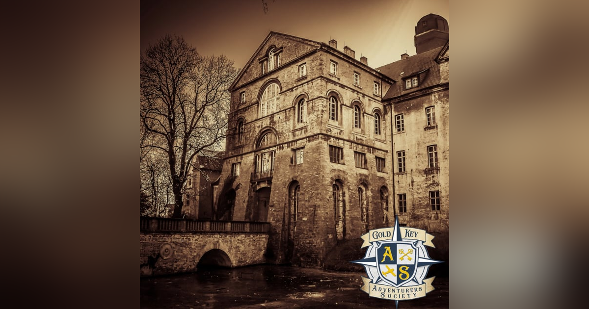 8:Halloween Season Kickoff with Our Favorite Haunted Destinations 8:Halloween Season Kickoff with Our Favorite Haunted Destinations