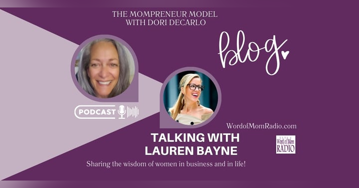 image for The Mompreneur Model and Personal Branding: A Powerful Combination