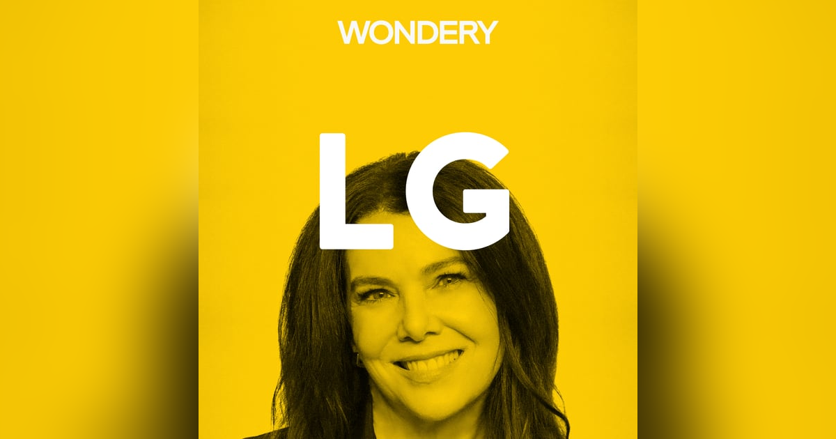 Lauren Graham Returns Lauren Graham Returns
