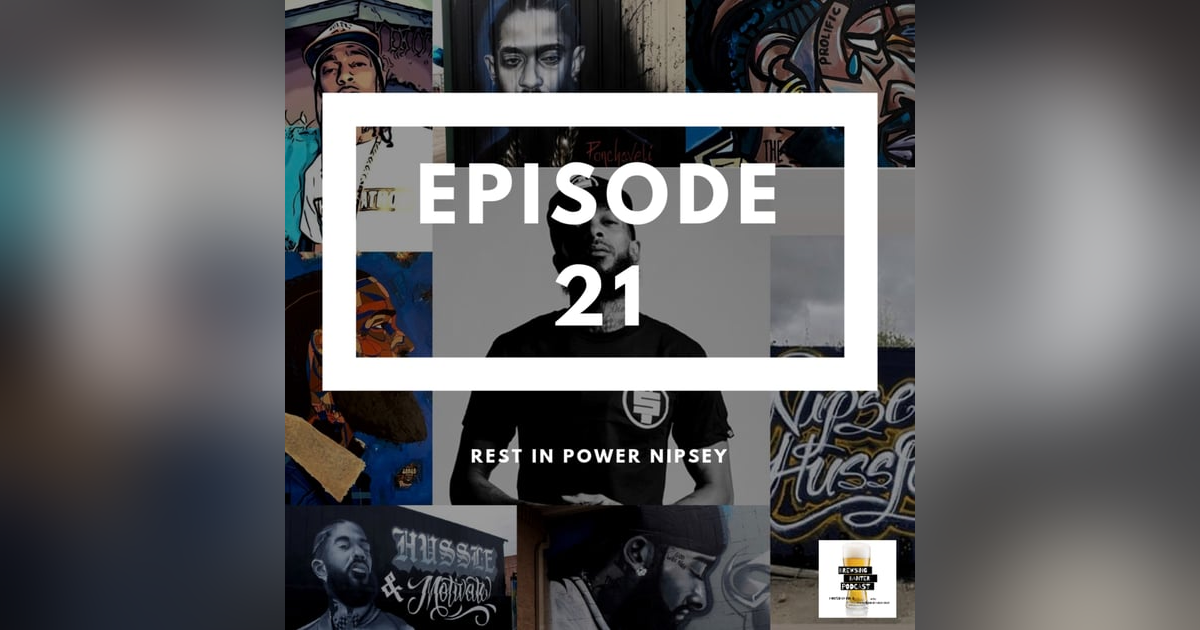 BBP 21 - Beer & Neighborhood Nip BBP 21 - Beer & Neighborhood Nip