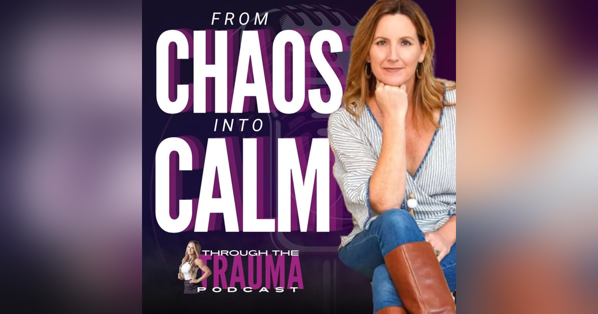 From Chaos to Calm: A Holistic Approach to Nervous System Overwhelm From Chaos to Calm: A Holistic Approach to Nervous System Overwhelm