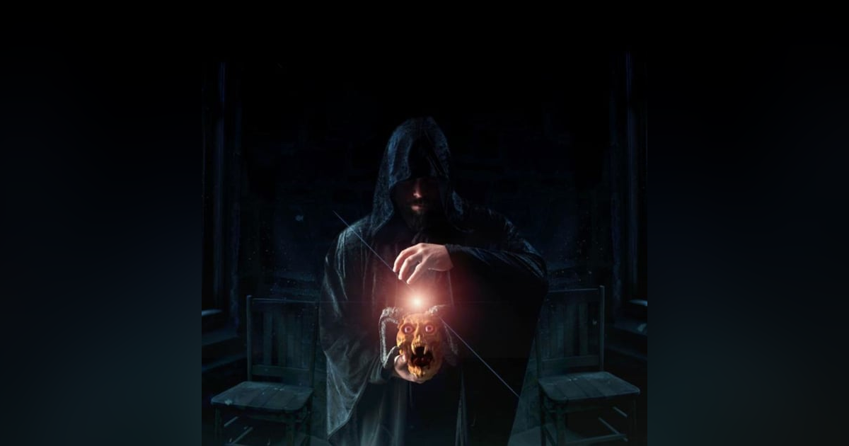 S6: Global Death Cult: The Order of Nine Angles, Atomwaffen and the Slaughter of the Innocents S6: Global Death Cult: The Order of Nine Angles, Atomwaffen and the Slaughter of the Innocents