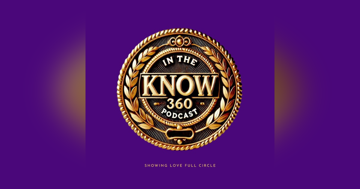 InTHEknow360 Showing Love Full Circle InTHEknow360 Showing Love Full Circle