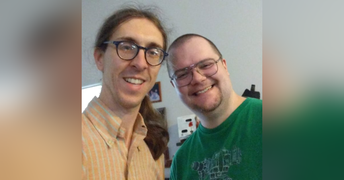 Step Into the World of BattleTech / MechWarrior with Zachery Free (Part 1 of 2) Step Into the World of BattleTech / MechWarrior with Zachery Free (Part 1 of 2)