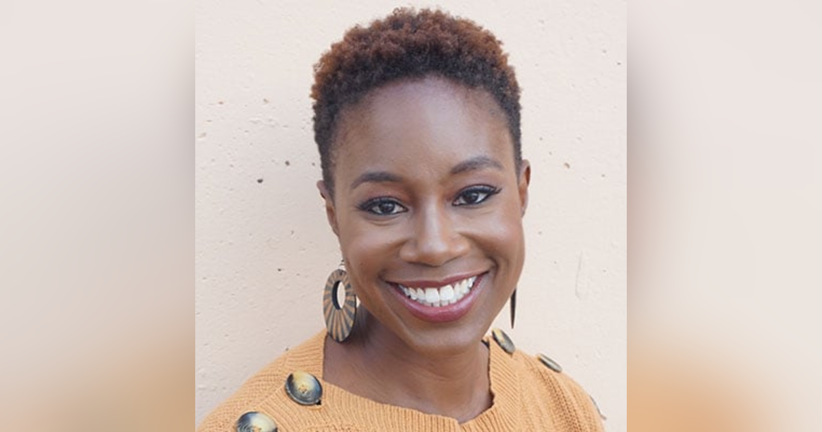 Talking Entrepreneurship with Asha Wilkerson, Esq. Talking Entrepreneurship with Asha Wilkerson, Esq.