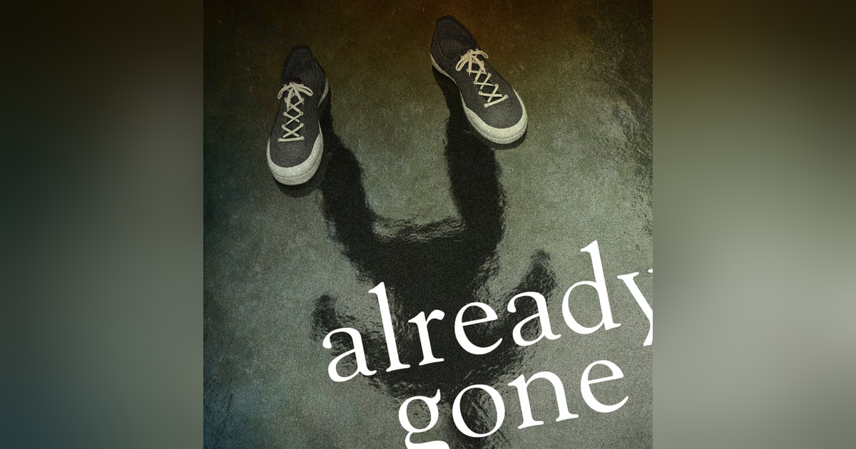 The Death of Gretchen White The Death of Gretchen White