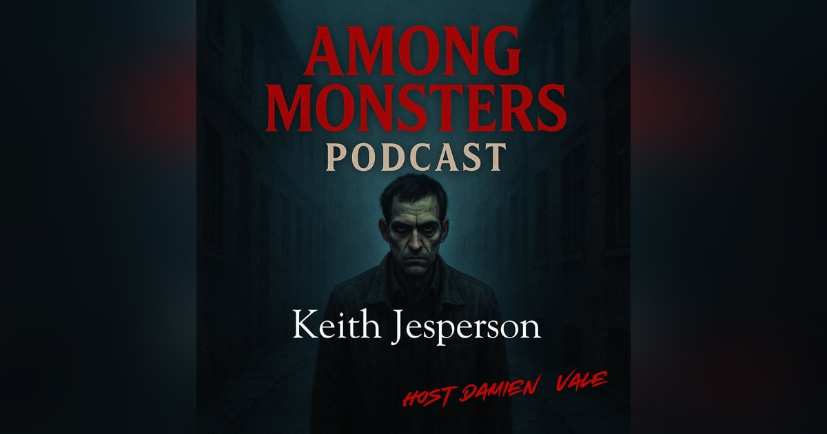 Keith Jesperson: The Happy Face Killer – Smiles Behind the Wheel Keith Jesperson: The Happy Face Killer – Smiles Behind the Wheel