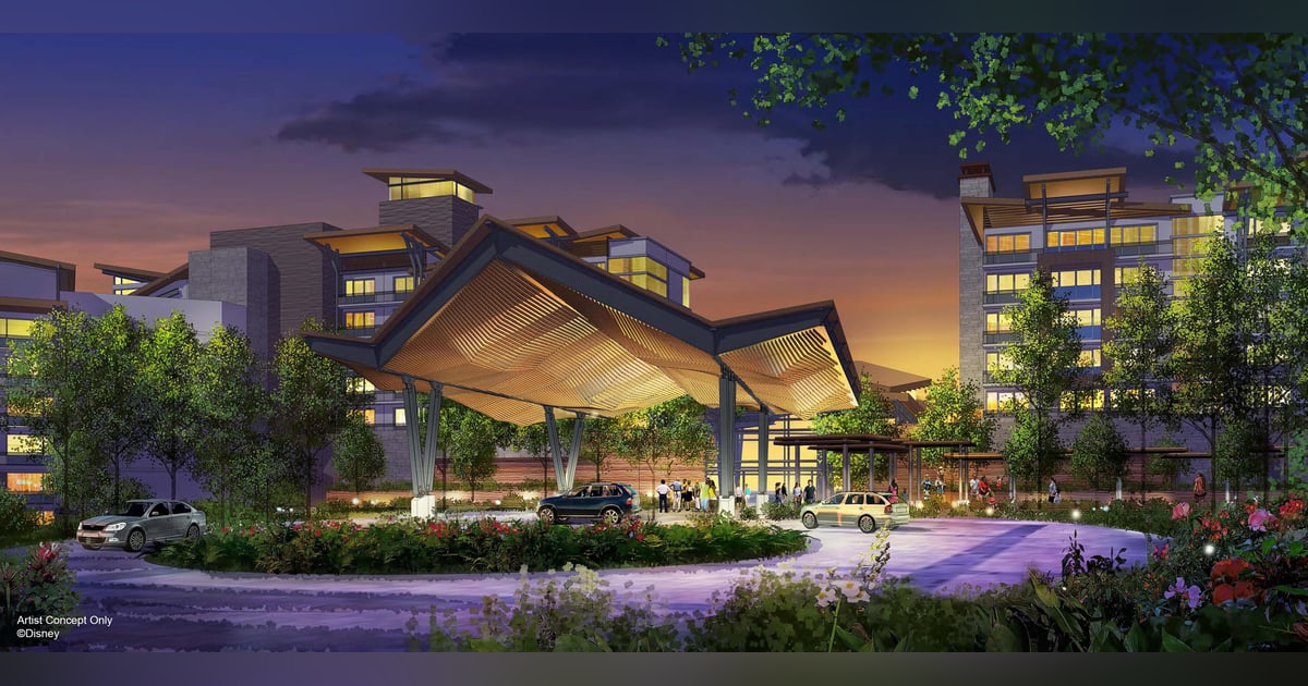 ResortLoop.com Episode 594 – DVC Roundtable October 2018 ResortLoop.com Episode 594 – DVC Roundtable October 2018