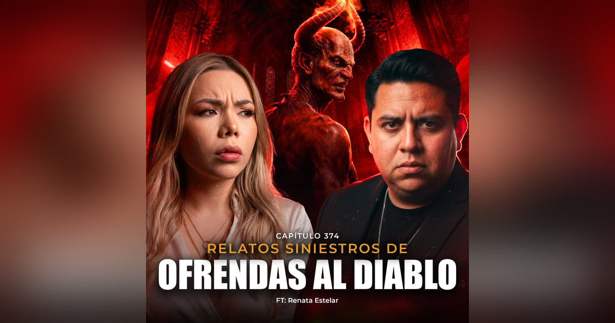 Mi abuela me OFRENDO AL DIABLO | Historias siniestros de OFRENDAS AL DIABLO Mi abuela me OFRENDO AL DIABLO | Historias siniestros de OFRENDAS AL DIABLO