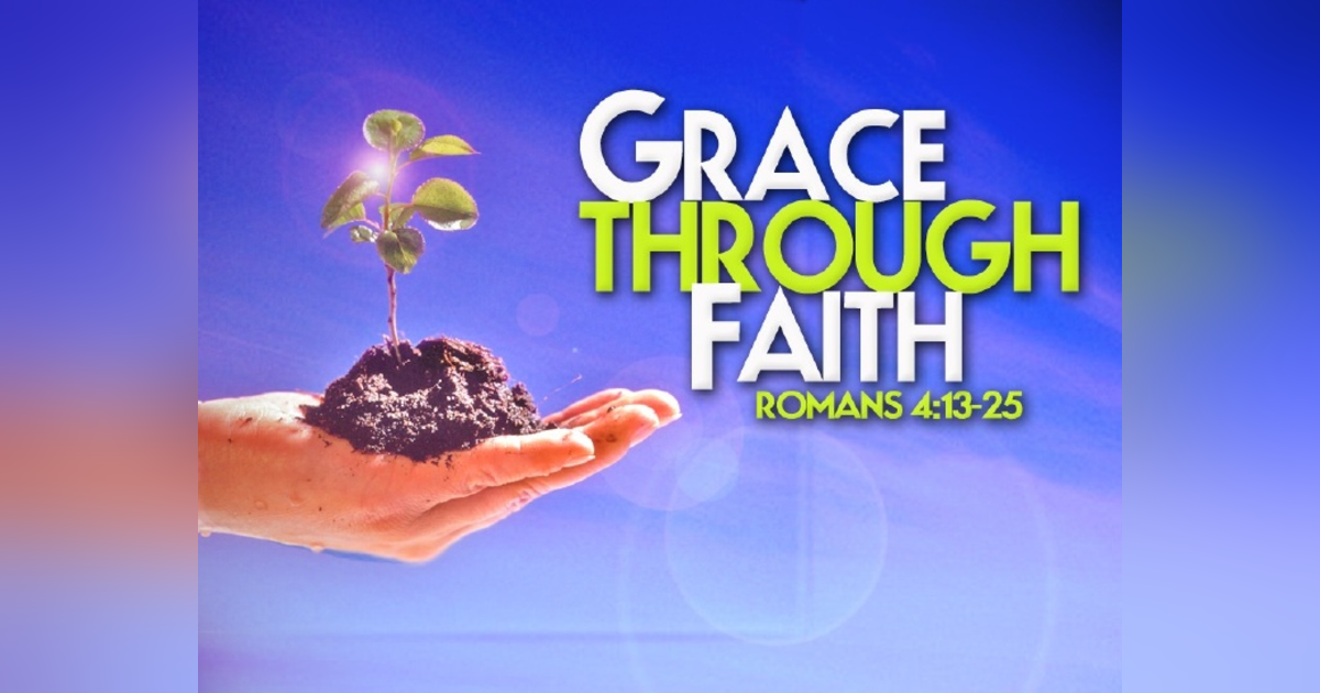 What is the Good News and Why is It So GOOD?! #280 + Does God Save Us, or Does Our Faith Save Us? What is the Good News and Why is It So GOOD?! #280 + Does God Save Us, or Does Our Faith Save Us?