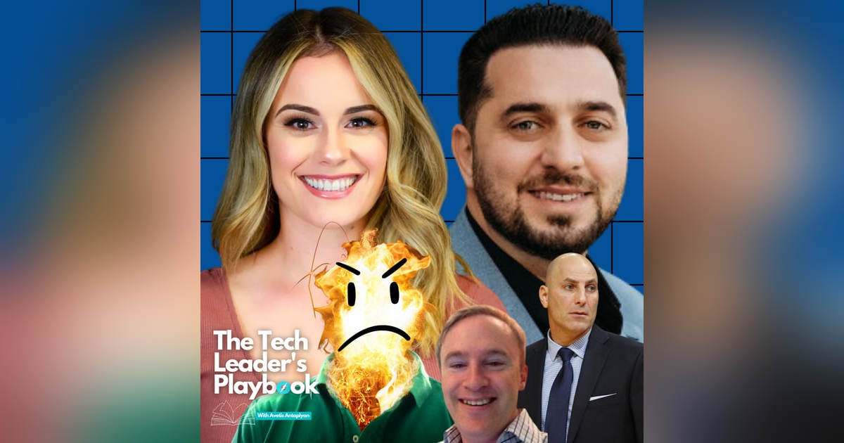 Insights and Strategies from Industry Titans Insights and Strategies from Industry Titans