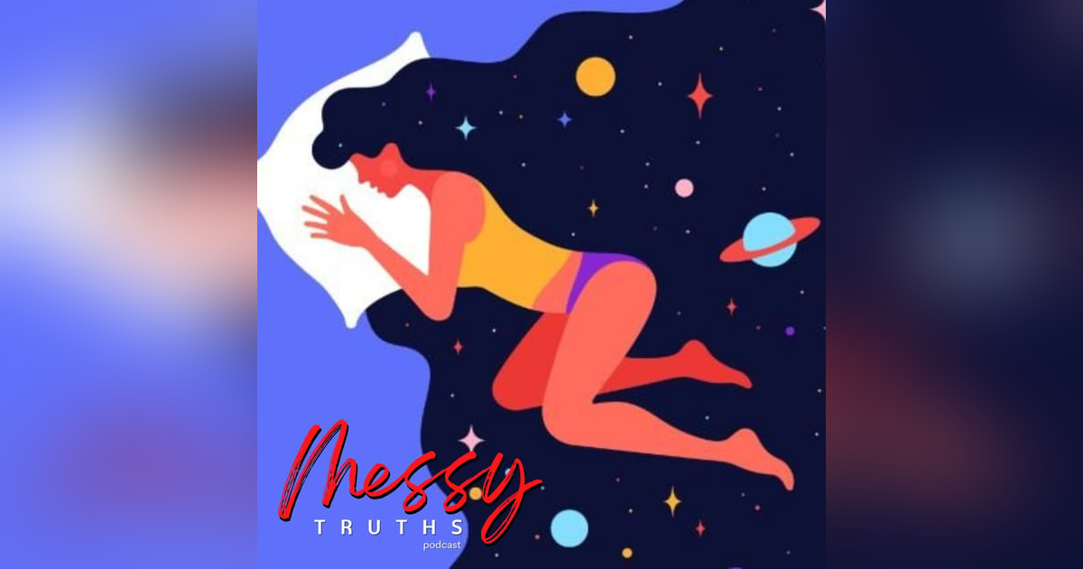 Sweet Dreams Sweet Dreams