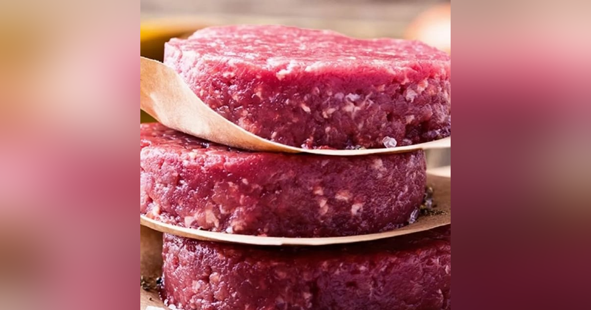 배양육 스타트업이 주목받는 이유 배양육 스타트업이 주목받는 이유