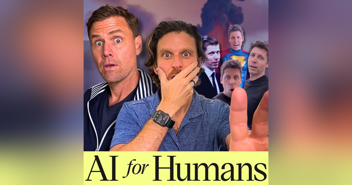 OpenAI’s Sora 2: Future of Media or AI SLOPOCALYPSE?? OpenAI’s Sora 2: Future of Media or AI SLOPOCALYPSE??