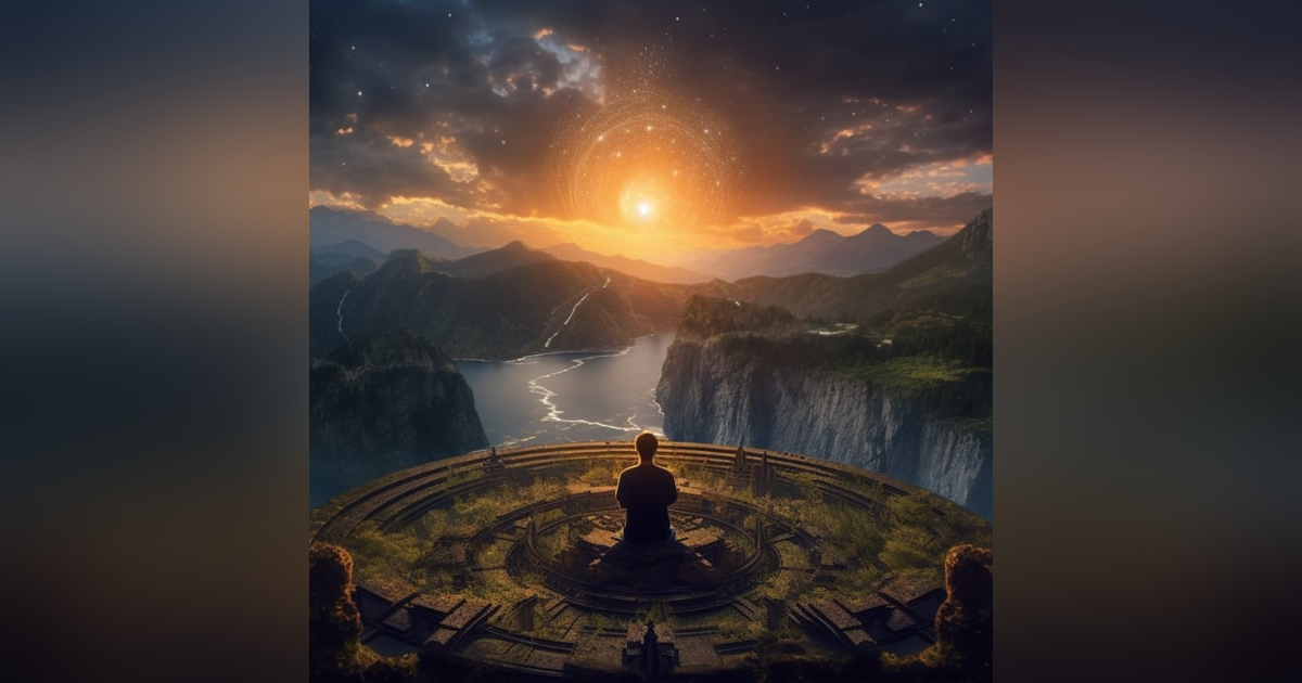 Deep Meditation Music To Achieve Calmness And Bring Positive Energy Deep Meditation Music To Achieve Calmness And Bring Positive Energy