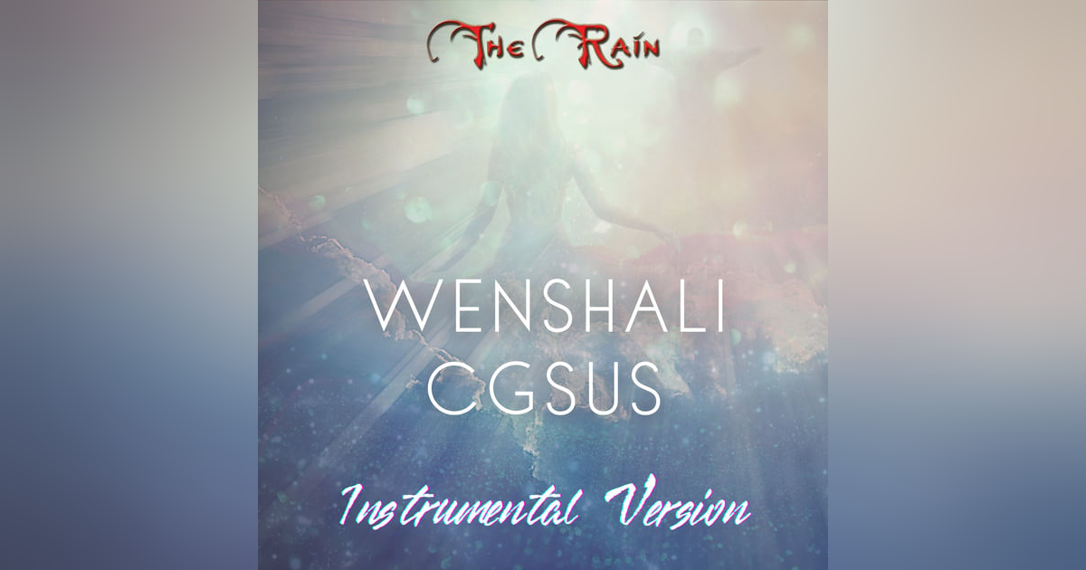 WenshalicGsus - Instrumental Version WenshalicGsus - Instrumental Version