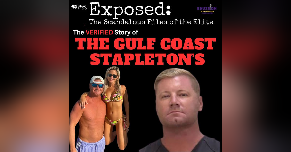 The Verified Story of The Gulf Coast Stapletons The Verified Story of The Gulf Coast Stapletons