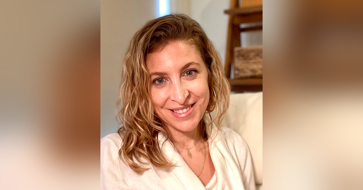 Tatiana Rohner del Sordo Is Speaking Tatiana Rohner del Sordo Is Speaking