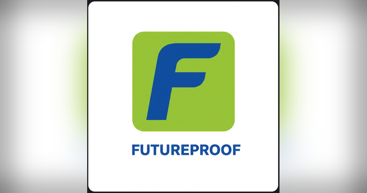 S2E17 FutureProof S2E17 FutureProof