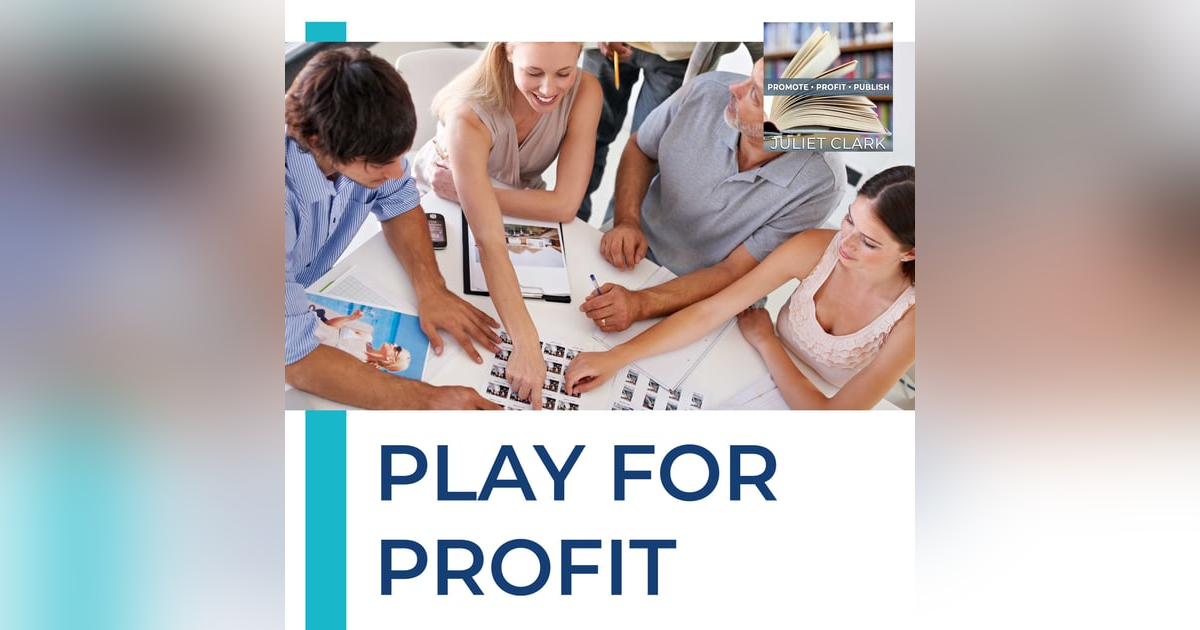 Play For Profit Play For Profit