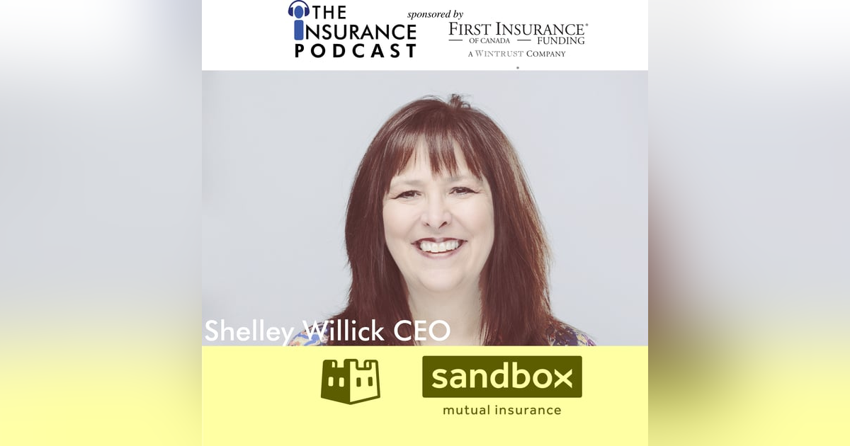 Rebranding with purpose: Introducing Sandbox Rebranding with purpose: Introducing Sandbox