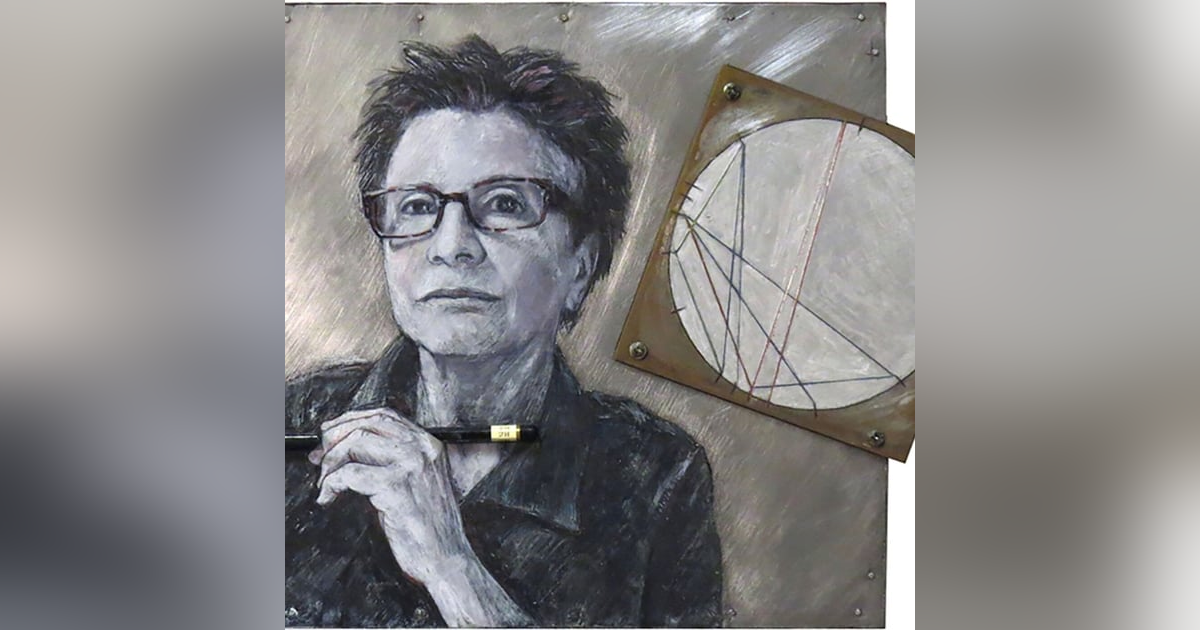 Pat Benincasa - Artist Pat Benincasa - Artist