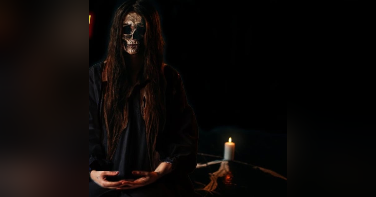 4 relatos de BRUJERIA (Historias De Terror REALES) - REDE 4 relatos de BRUJERIA (Historias De Terror REALES) - REDE