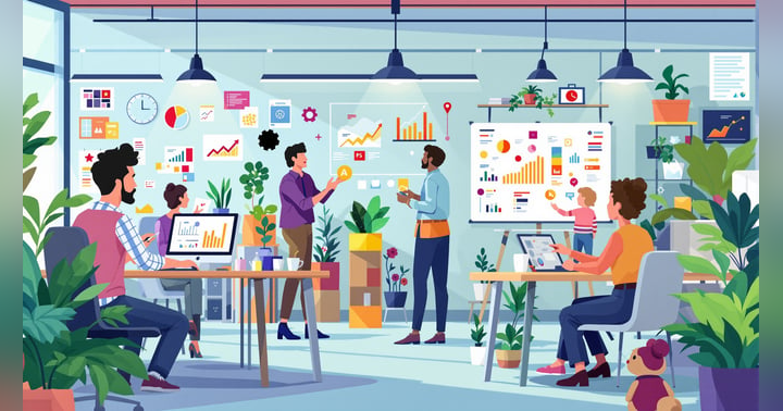 image for Neurodiversity in Business: Embracing Diverse Perspectives for Success