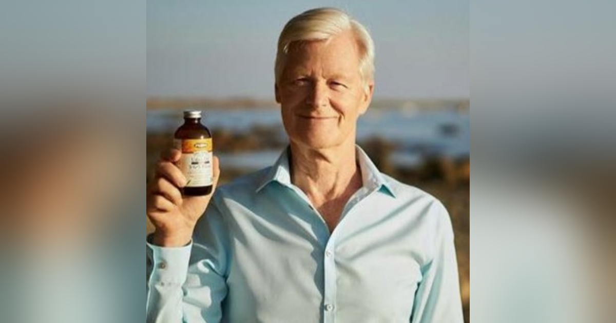 132. The Role of Fatty Acids in Medical Conditions, Revisiting Seed Oils & Buying The Right Oil | Udo Erasmus, PhD 132. The Role of Fatty Acids in Medical Conditions, Revisiting Seed Oils & Buying The Right Oil | Udo Erasmus, PhD