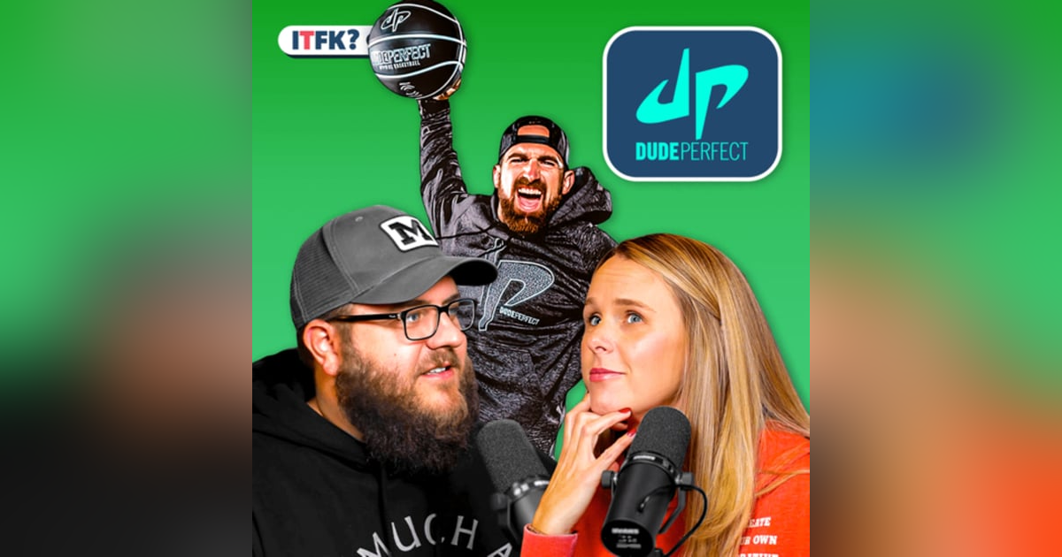 Is DUDEPERFECT For Kids? Is DUDEPERFECT For Kids?