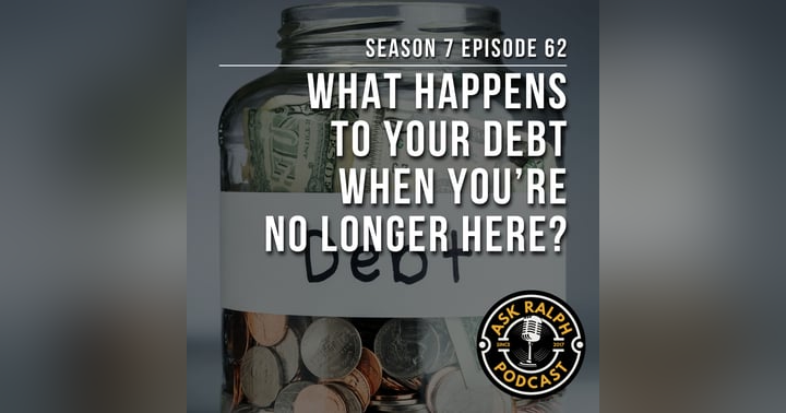 image for Is Your Family Safe from Inheriting Your Debt?