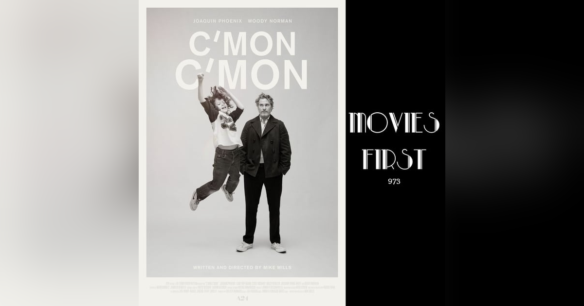 C'mon C'mon (Drama) (Review) C'mon C'mon (Drama) (Review)