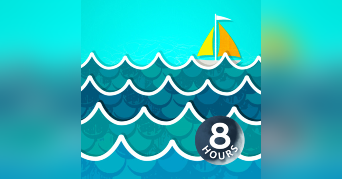 Kids Sleep Sound (Tool for Parents) Soothing Ocean Waves White Noise 8 Hours Kids Sleep Sound (Tool for Parents) Soothing Ocean Waves White Noise 8 Hours