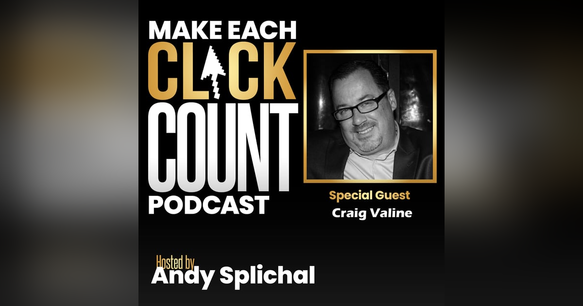 Acres of Diamonds With Craig Valine Acres of Diamonds With Craig Valine